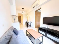 Parc Botannia (D28), Condominium #516876851